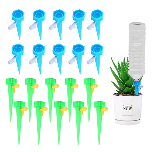 Arroseur de jardin — 20 pièces