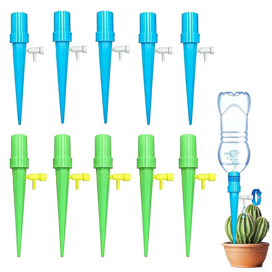 Arroseur de jardin: 10 Pièces