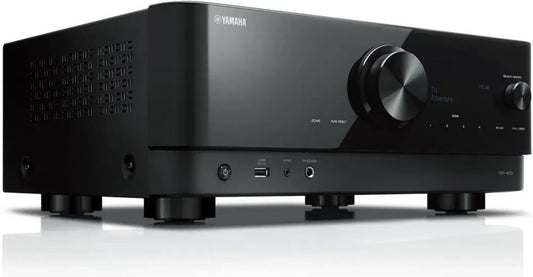Ensemble Home Cinéma Yamaha YHT-4960 avec Son Surround
