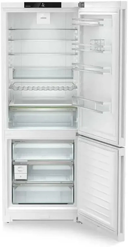 Réfrigérateur combiné Liebherr CNd 7723 NoFrost avec EasyFresh