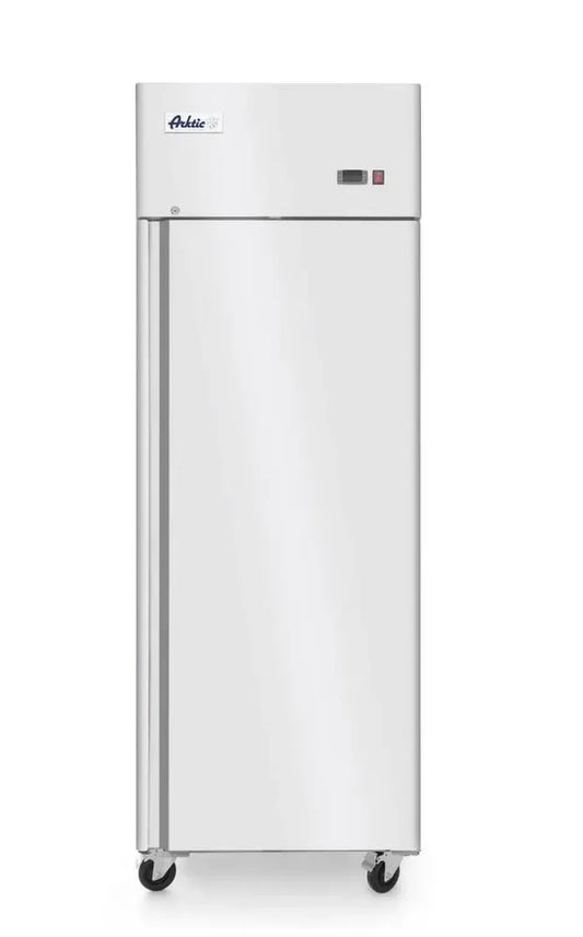 Congélateur professionnel HENDI Arktic GN 2/1, 670L, -22 à -17°C, acier inoxydable