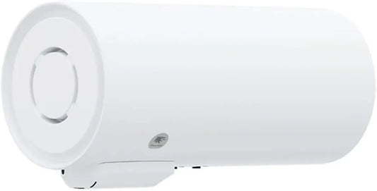 THERMOR - Chauffe-eau électrique Hybride DURALIS ACI 100L mural horizontal