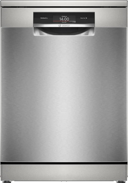 Lave-vaisselle 14 Couverts 8 Programmes 42dB Classe A avec Zeolite